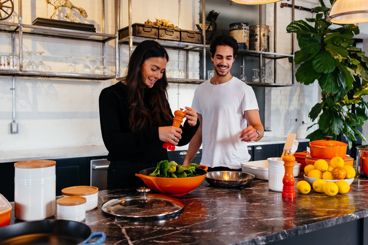 Hydration and wellness practices