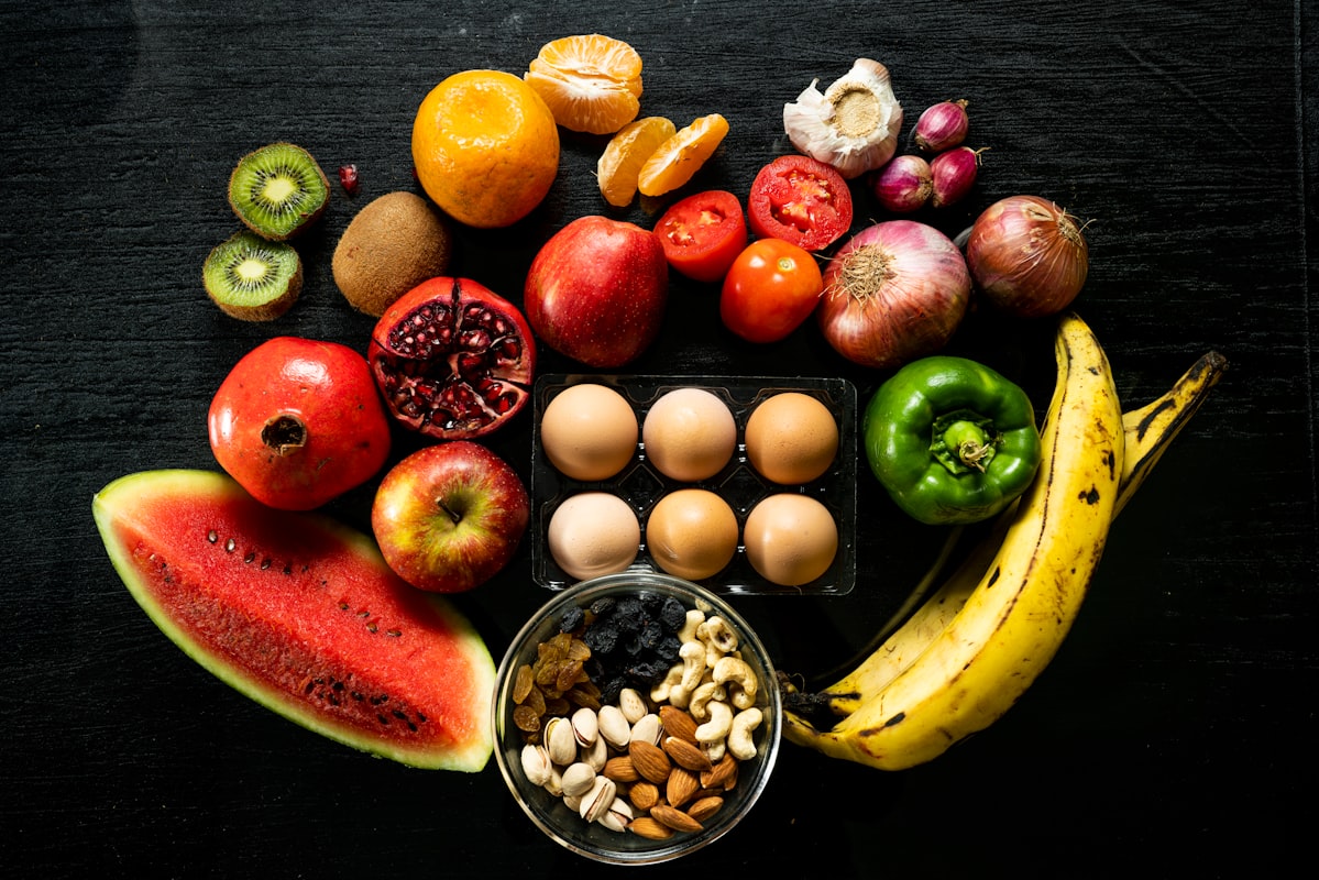 Kitchen organization and meal prep strategies